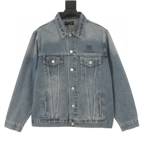 New Collection Jacket  / - 20007