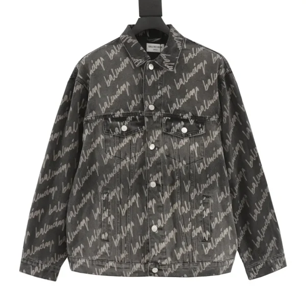 New Collection Jacket  / - 20010