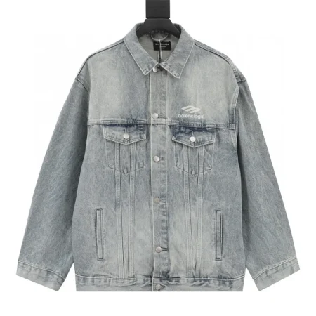 New Collection Jacket  / - 20011