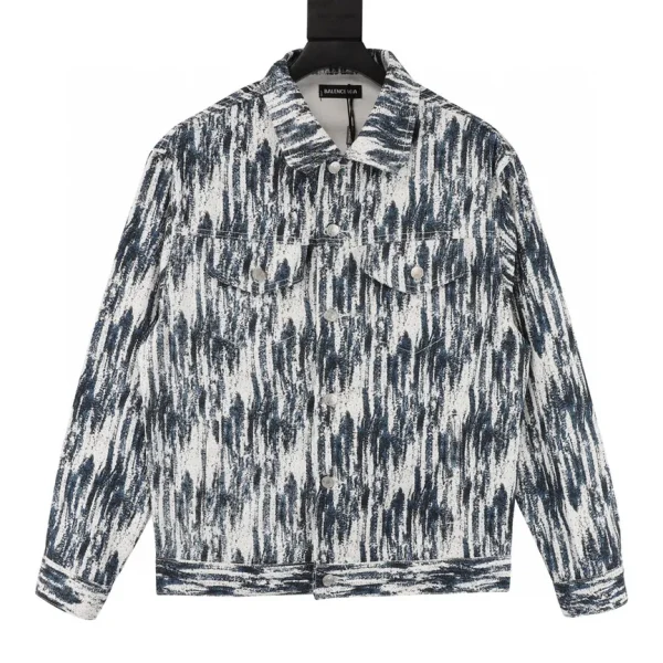 New Collection Jacket  / - 20012