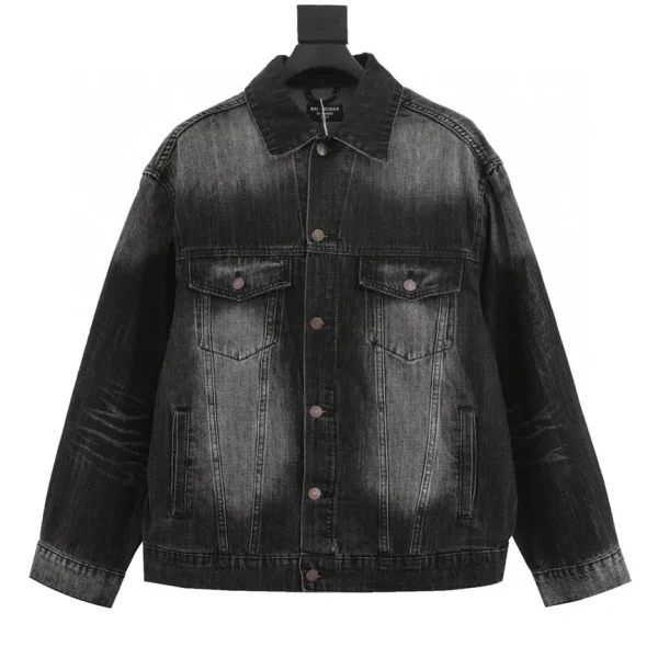 New Collection Jacket  / - 20014
