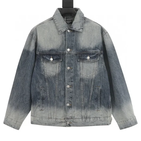 New Collection Jacket  / - 20015