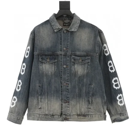 New Collection Jacket  / - 20019