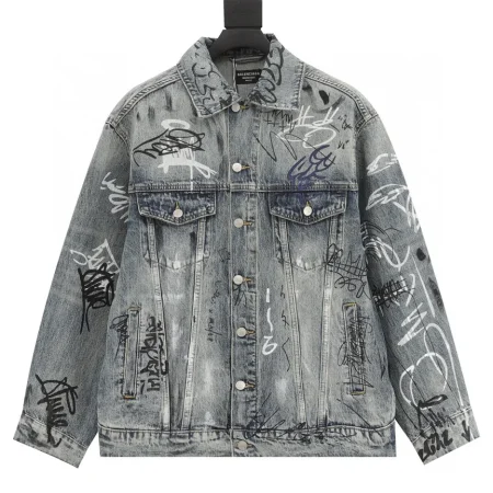 New Collection Jacket  / - 20022