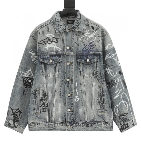 New Collection Jacket  / - 20022