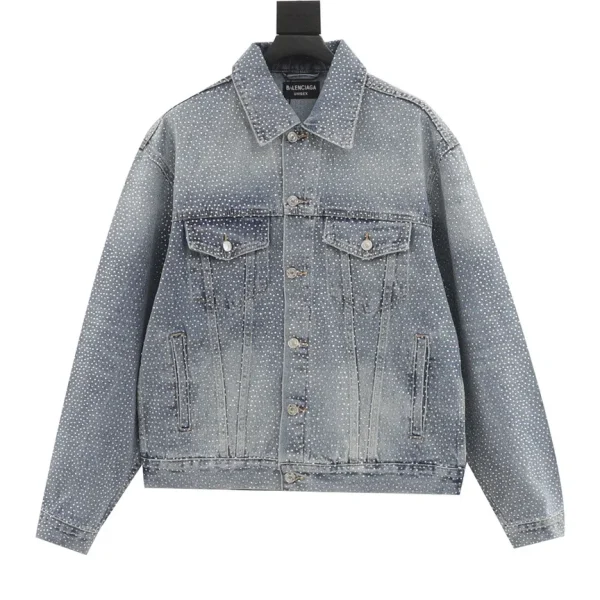 New Collection Jacket  / - 20025