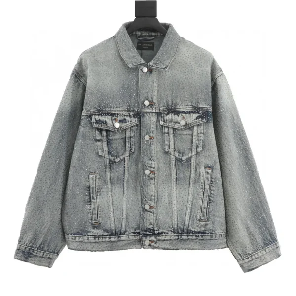 New Collection Jacket  / - 20026