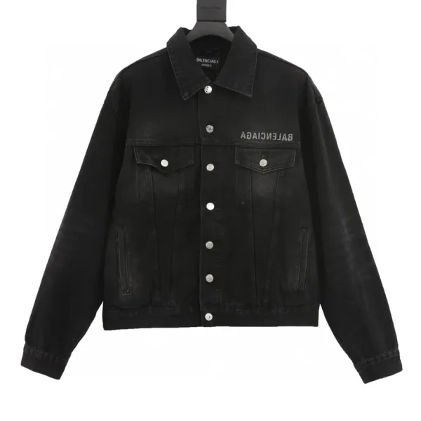 New Collection Jacket  / - 20029