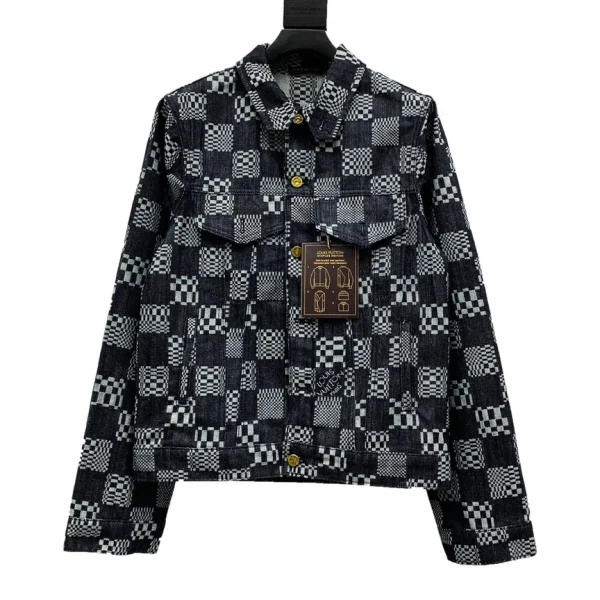 New Collection Jackets / - 10010 - Image 10