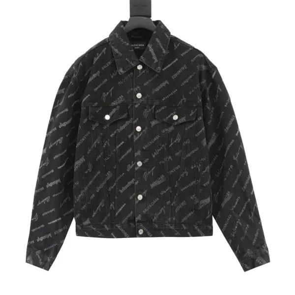 New Collection Jacket  / - 20034