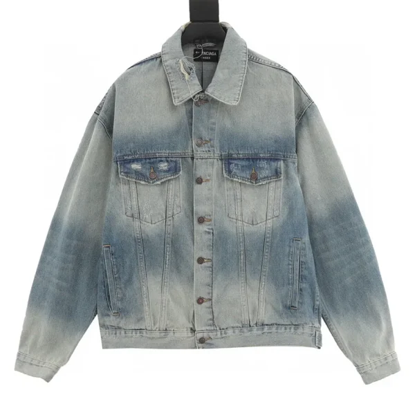 New Collection Jacket  / - 20035