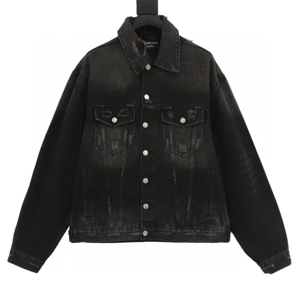 New Collection Jacket  / - 20036