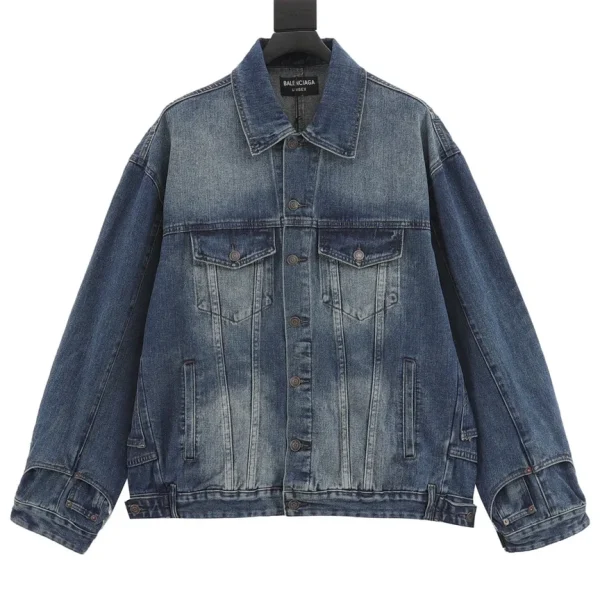 New Collection Jacket  / - 20037