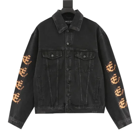 New Collection Jacket  / - 20039