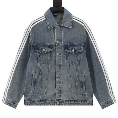New Collection Jacket  / - 20042