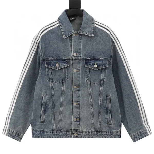 New Collection Jacket  / - 20042