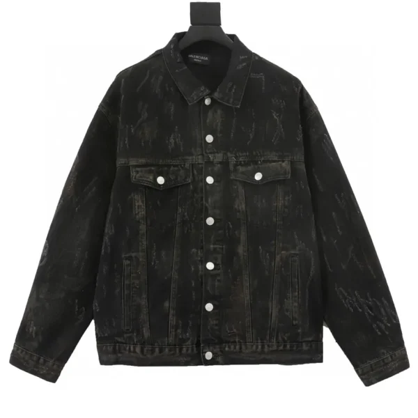 New Collection Jacket  / - 20055
