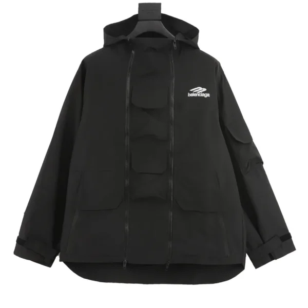 New Collection Jacket  / - 20056
