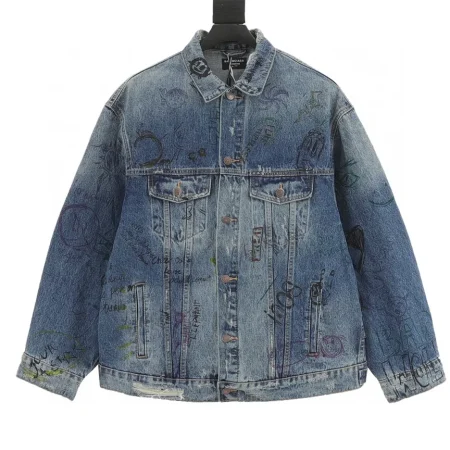 New Collection Jacket  / - 20059