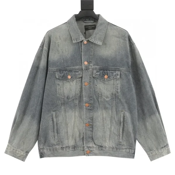 New Collection Jacket  / - 20063