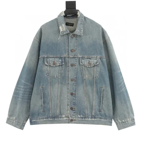 New Collection Jacket  / - 20064