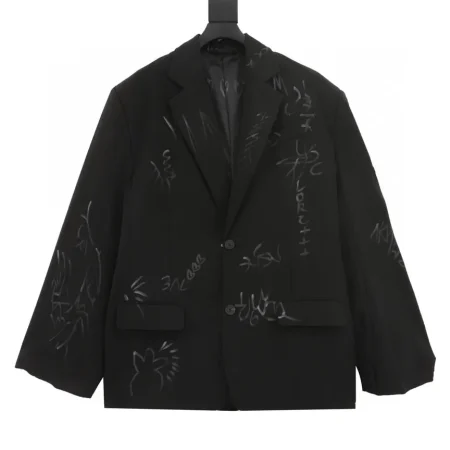 New Collection Jacket  / - 20072