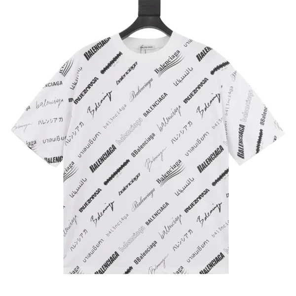 New Collection T-Shirt  / - 10010
