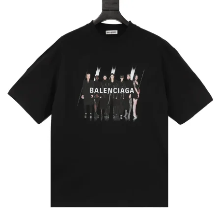 New Collection T-Shirt  / - 10016