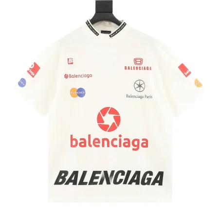 New Collection T-Shirt  / - 10027