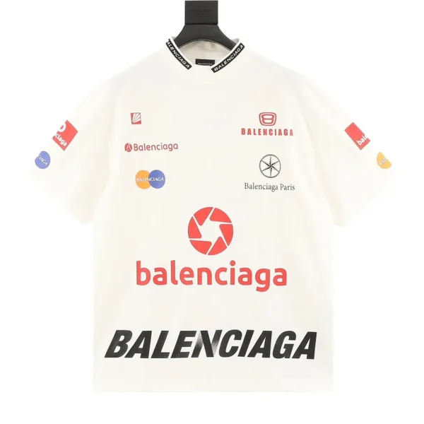 New Collection T-Shirt  / - 10027