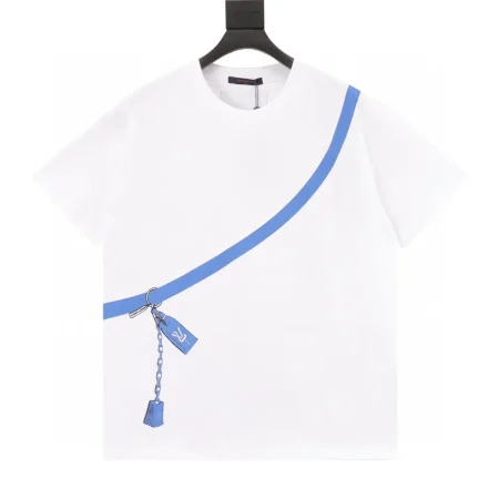 New Collection T-Shirt / - 20046