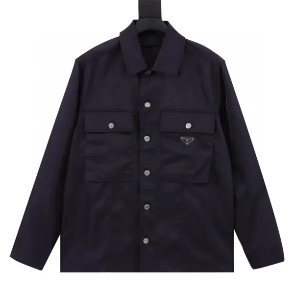 New Collection Jacket / - 20010