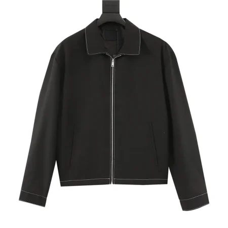 New Collection Jacket / - 20012