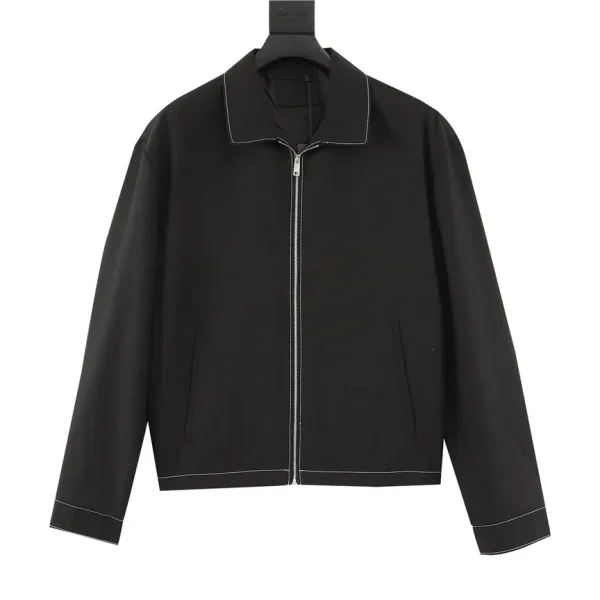 New Collection Jacket / - 20012