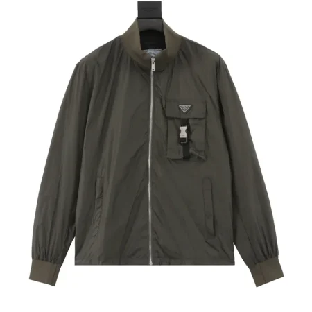 New Collection Jacket / - 20015