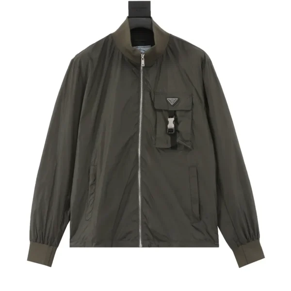 New Collection Jacket / - 20015