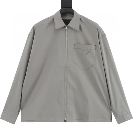 New Collection Jacket / - 20017