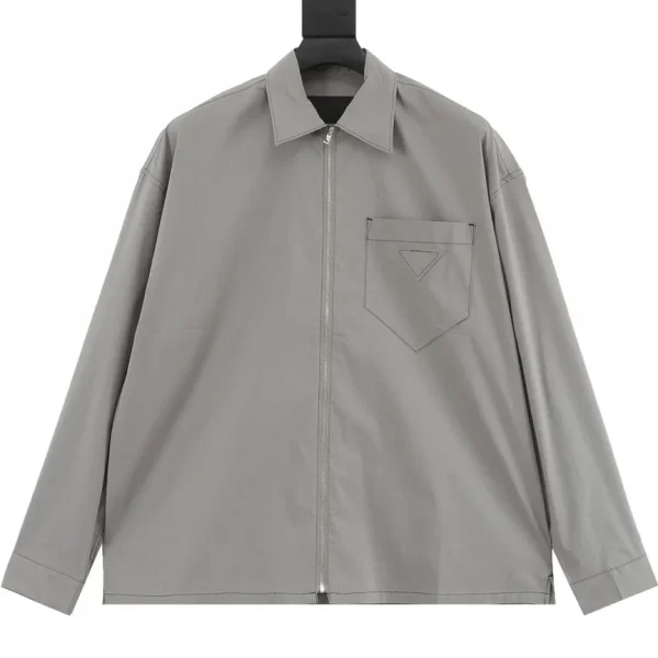 New Collection Jacket / - 20017