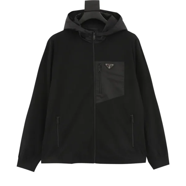 New Collection Jacket / - 20019