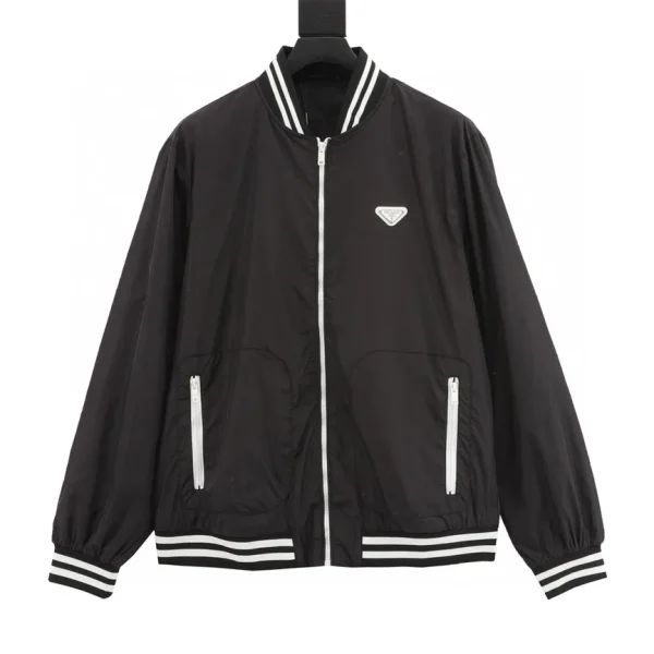 New Collection Jacket / - 20021