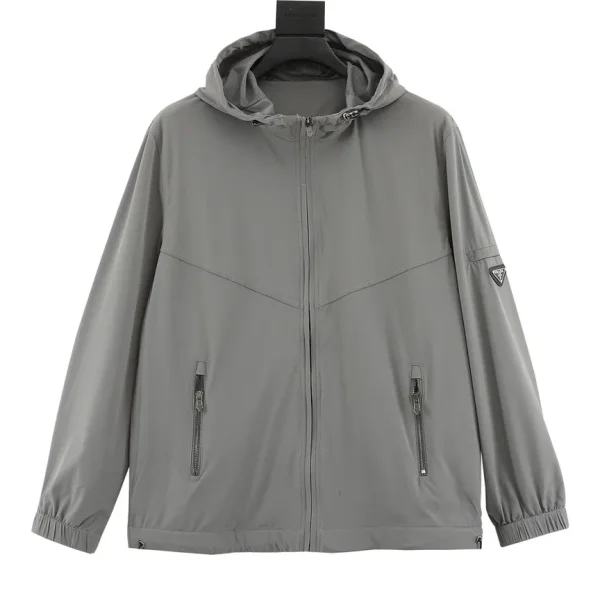 New Collection Jacket / - 20022