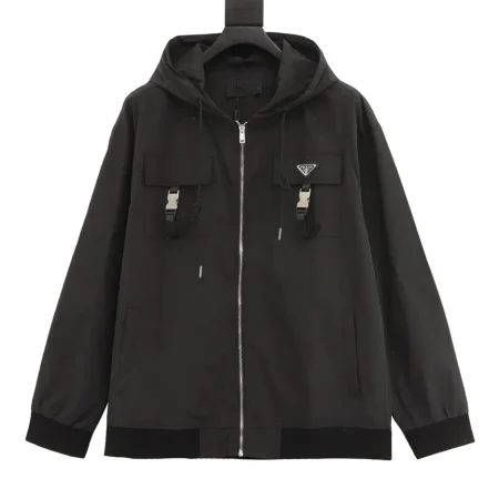 New Collection Jacket / - 20023