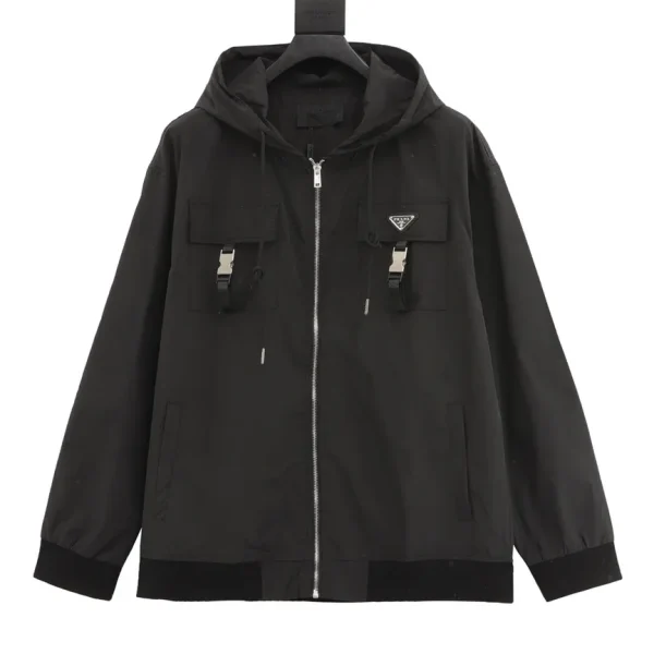 New Collection Jacket / - 20023