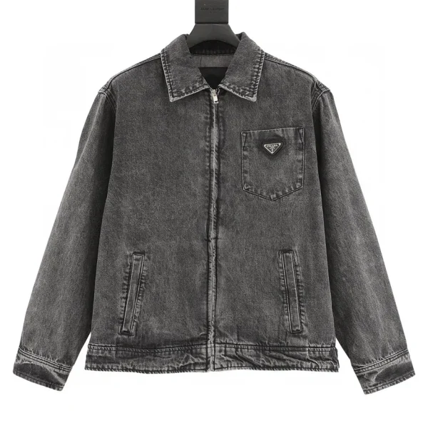 New Collection Jacket / - 20024
