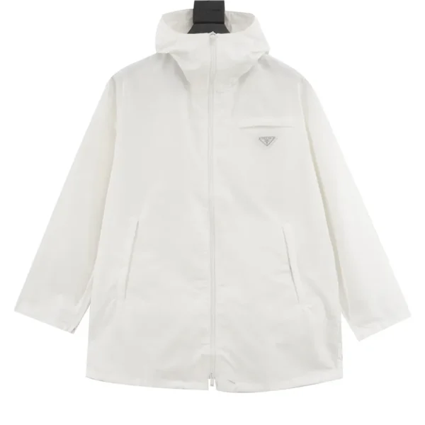 New Collection Jacket / - 20025