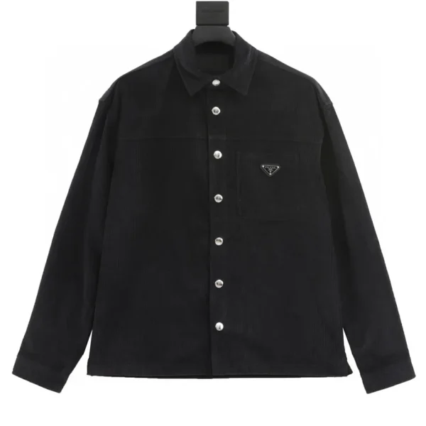 New Collection Jacket / - 20026