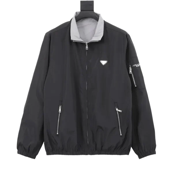 New Collection Jacket / - 20030