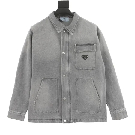 New Collection Jacket / - 20031