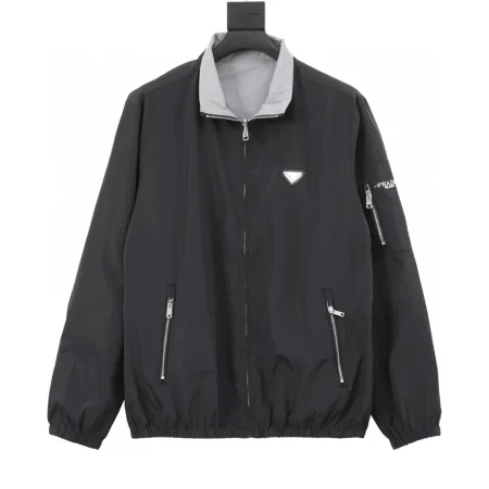 New Collection Jacket / - 20032
