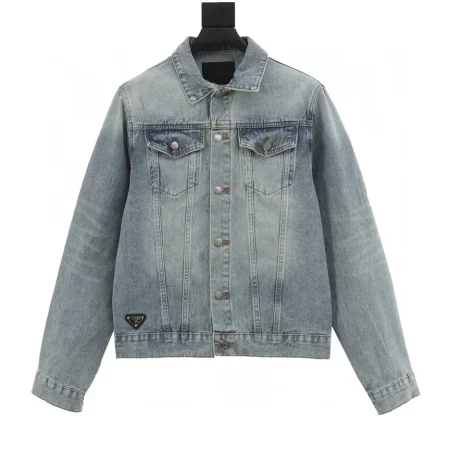 New Collection Jacket / - 20033